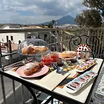Il Tempio Di Giove Bed & Breakfast 4*