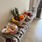 Il Tempio Di Giove Bed & Breakfast 4*