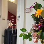 Bed & Breakfast Il Tempio Di Giove