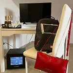 Bed & Breakfast Il Tempio Di Giove 4*