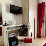 Il Tempio Di Giove Bed & Breakfast 4*