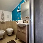 Il Tempio Di Giove Bed & Breakfast