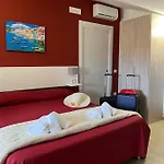 Il Tempio Di Giove Bed & Breakfast
