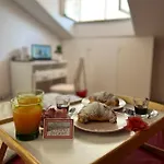 Il Tempio Di Giove Bed & Breakfast