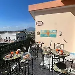 Il Tempio Di Giove Bed & Breakfast