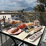 Il Tempio Di Giove 4* Pompei