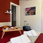 Il Tempio Di Giove Pompei