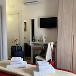 Il Tempio Di Giove Bed & Breakfast