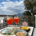 Il Tempio Di Giove Bed & Breakfast