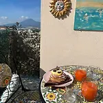 Il Tempio Di Giove Bed & Breakfast Pompei