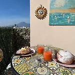 Il Tempio Di Giove Bed & Breakfast Pompei