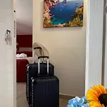 Bed & Breakfast Il Tempio Di Giove Pompei