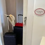 Bed & Breakfast Il Tempio Di Giove 4*