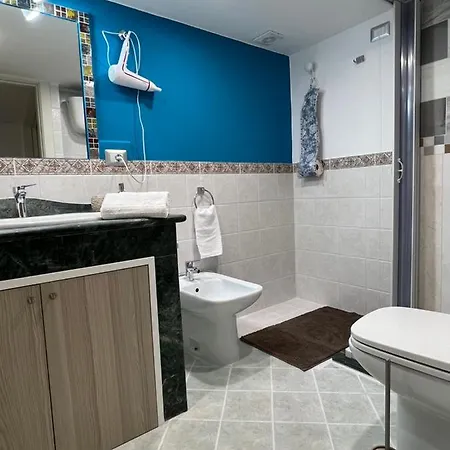 Il Tempio Di Giove 4* 庞贝