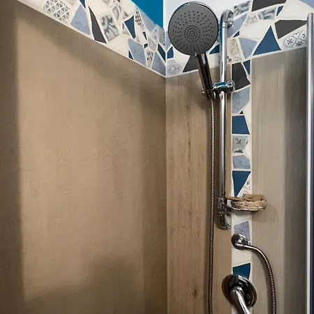 住宿加早餐酒店 Il Tempio Di Giove 庞贝