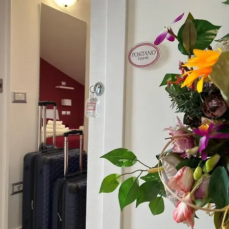 住宿加早餐酒店 Il Tempio Di Giove