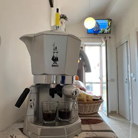 住宿加早餐酒店 Il Tempio Di Giove