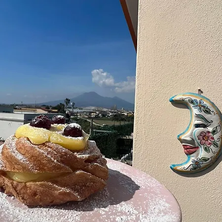 Il Tempio Di Giove Bed & Breakfast *