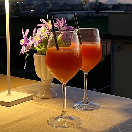 Il Tempio Di Giove 住宿加早餐酒店 4*