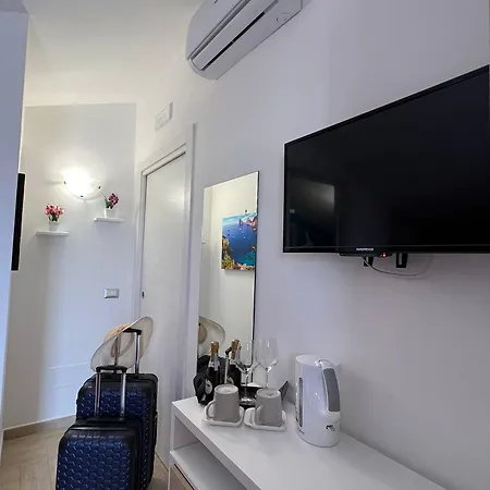 Bed and breakfast Il Tempio Di Giove 4*