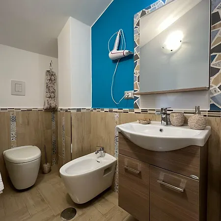 Il Tempio Di Giove Bed and breakfast Pompeya