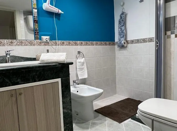 Il Tempio Di Giove 4* Pompei