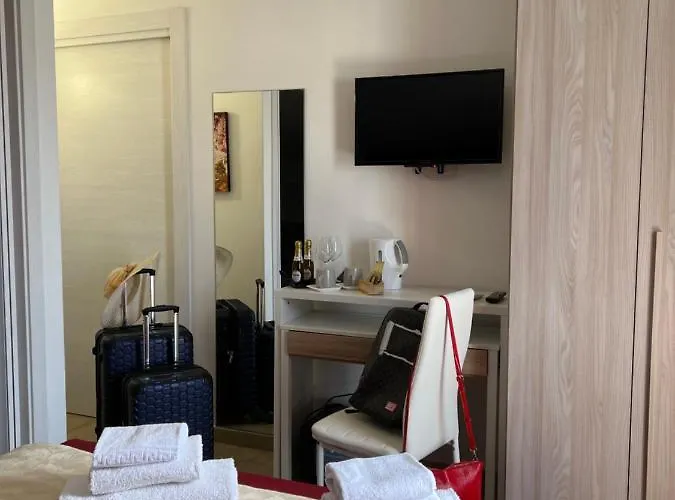 Il Tempio Di Giove Pompeia