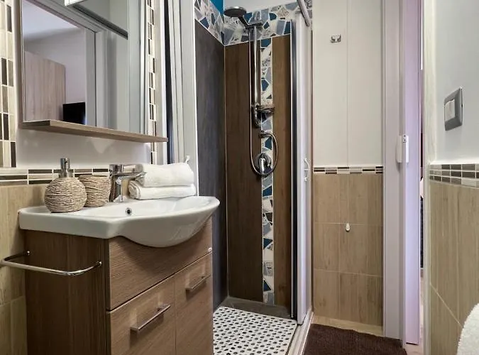 Il Tempio Di Giove Bed & Breakfast