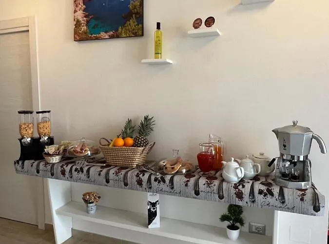 Il Tempio Di Giove Pompei