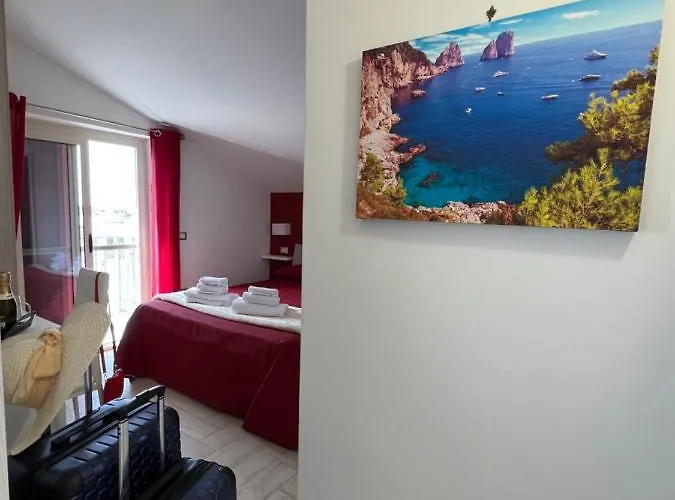 Il Tempio Di Giove 4*