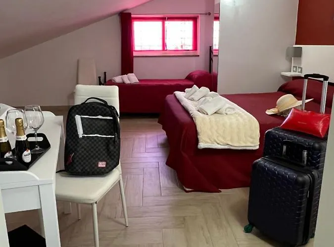 Il Tempio Di Giove Pompei