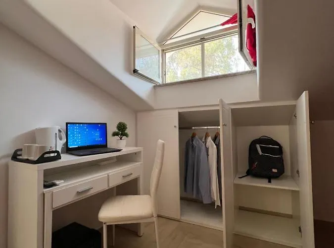 Il Tempio Di Giove B&B 4*