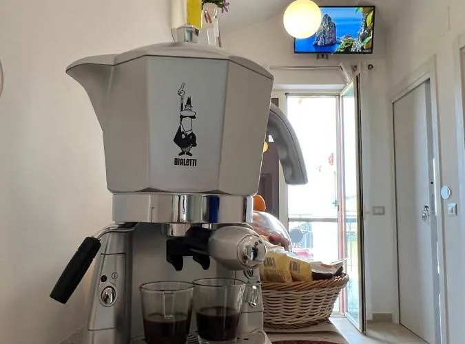 Bed & Breakfast Il Tempio Di Giove