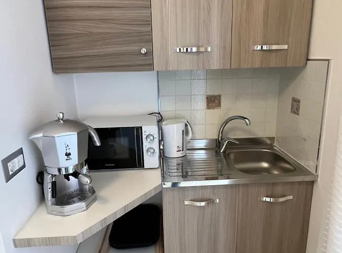 B&B Il Tempio Di Giove