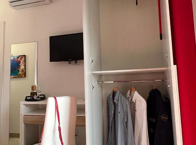 Il Tempio Di Giove 4*