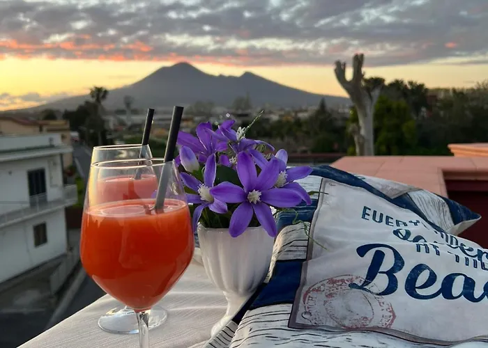 Il Tempio Di Giove Bed & Breakfast 4*