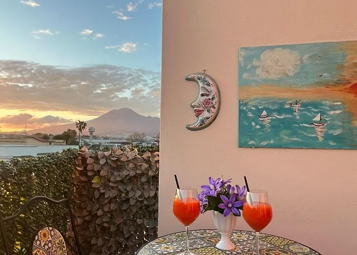 Il Tempio Di Giove 4*