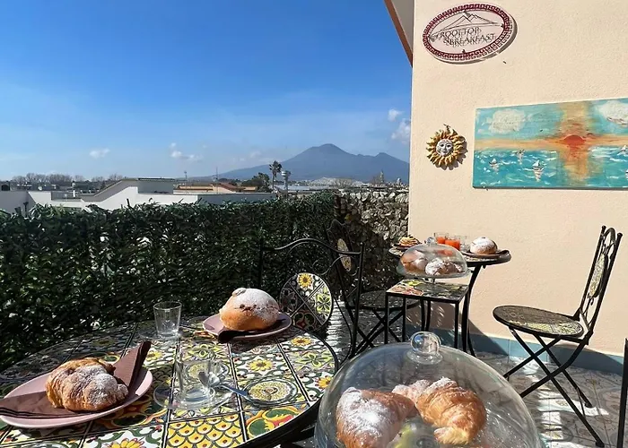 Il Tempio Di Giove Pompei