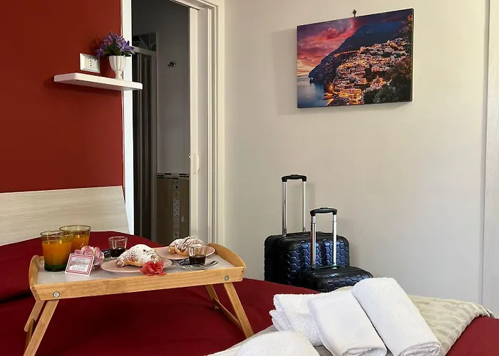 Il Tempio Di Giove Pompei