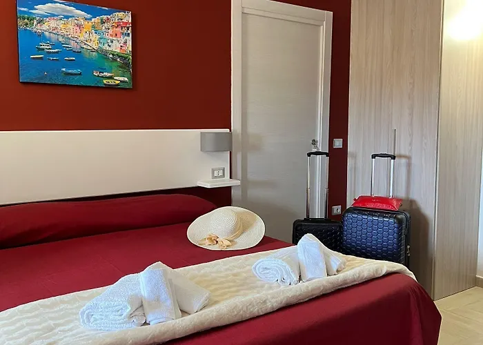 Il Tempio Di Giove Pompei