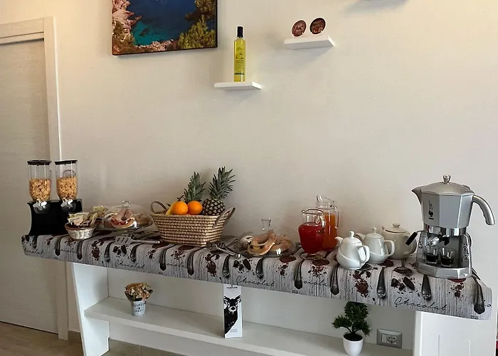 Il Tempio Di Giove 4* Pompei