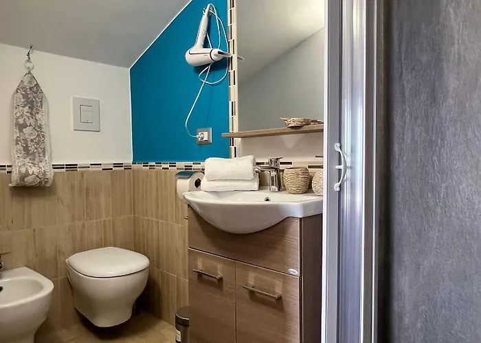 Il Tempio Di Giove 4* Pompeia