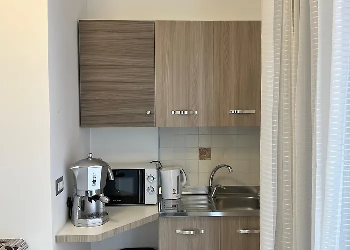 Il Tempio Di Giove Bed & Breakfast Pompei