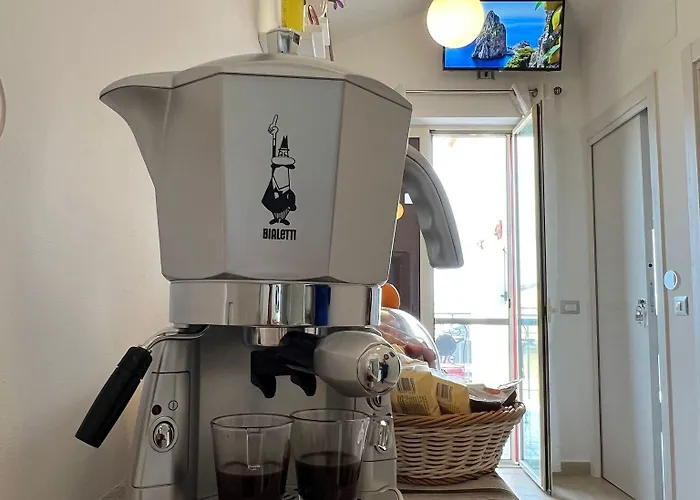 Il Tempio Di Giove Bed & Breakfast 4*