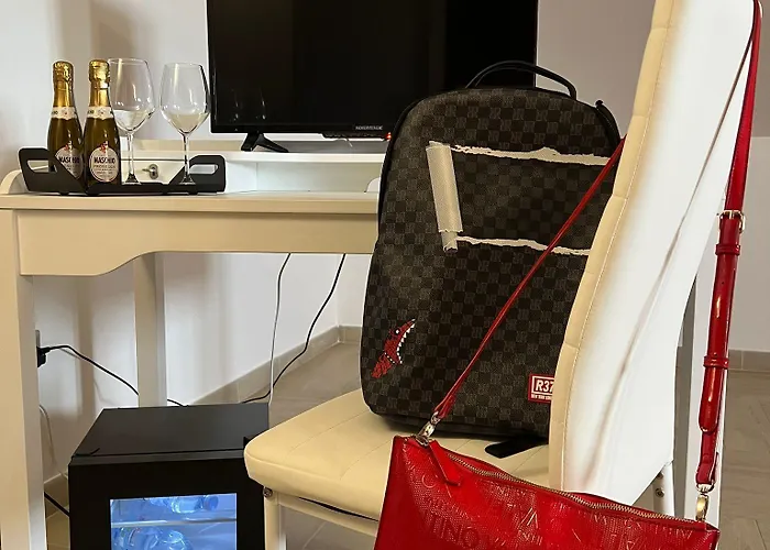 Il Tempio Di Giove 4* Pompeia